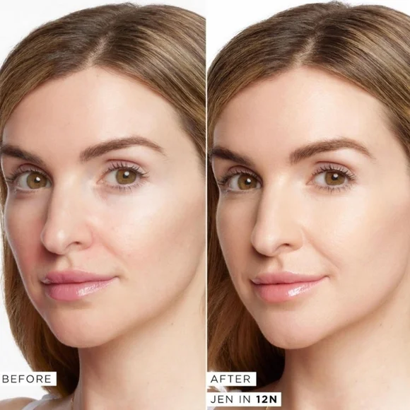 Tarte Face Tape Foundation: Fair Neutral (12N), 30ml, New (Comes In A Box) - Picture 3 of 9